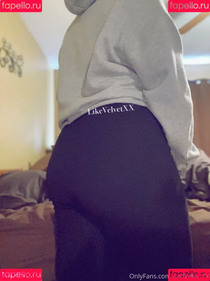 redvelvetxx Onlyfans Photo Gallery 