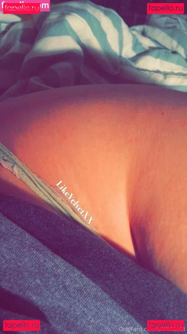 redvelvetxx Onlyfans Photo Gallery 