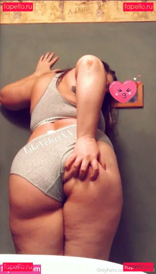 redvelvetxx Onlyfans Photo Gallery 