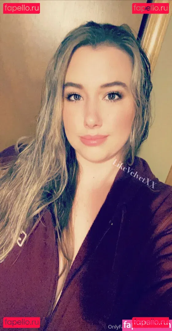 redvelvetxx Onlyfans Photo Gallery 