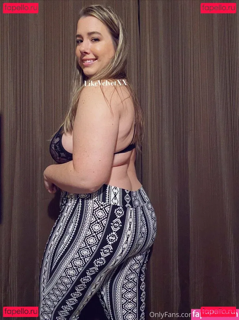 redvelvetxx Onlyfans Photo Gallery 