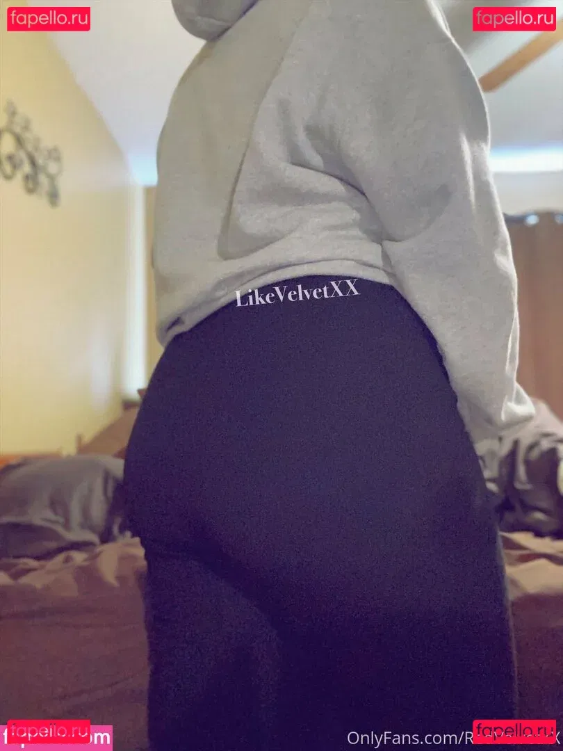 redvelvetxx Onlyfans Photo Gallery 