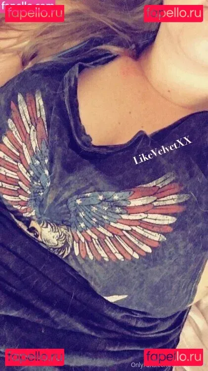 redvelvetxx Onlyfans Photo Gallery 