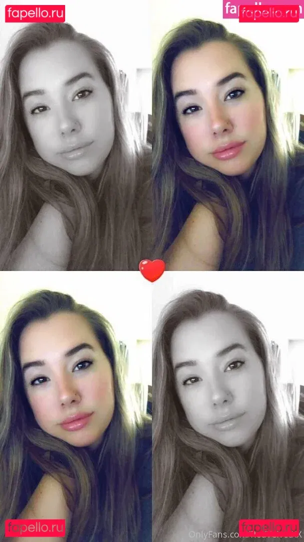 redvelvetxx Onlyfans Photo Gallery 