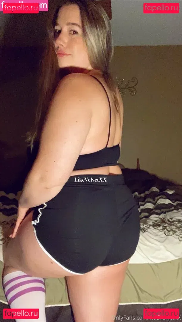 redvelvetxx Onlyfans Photo Gallery 