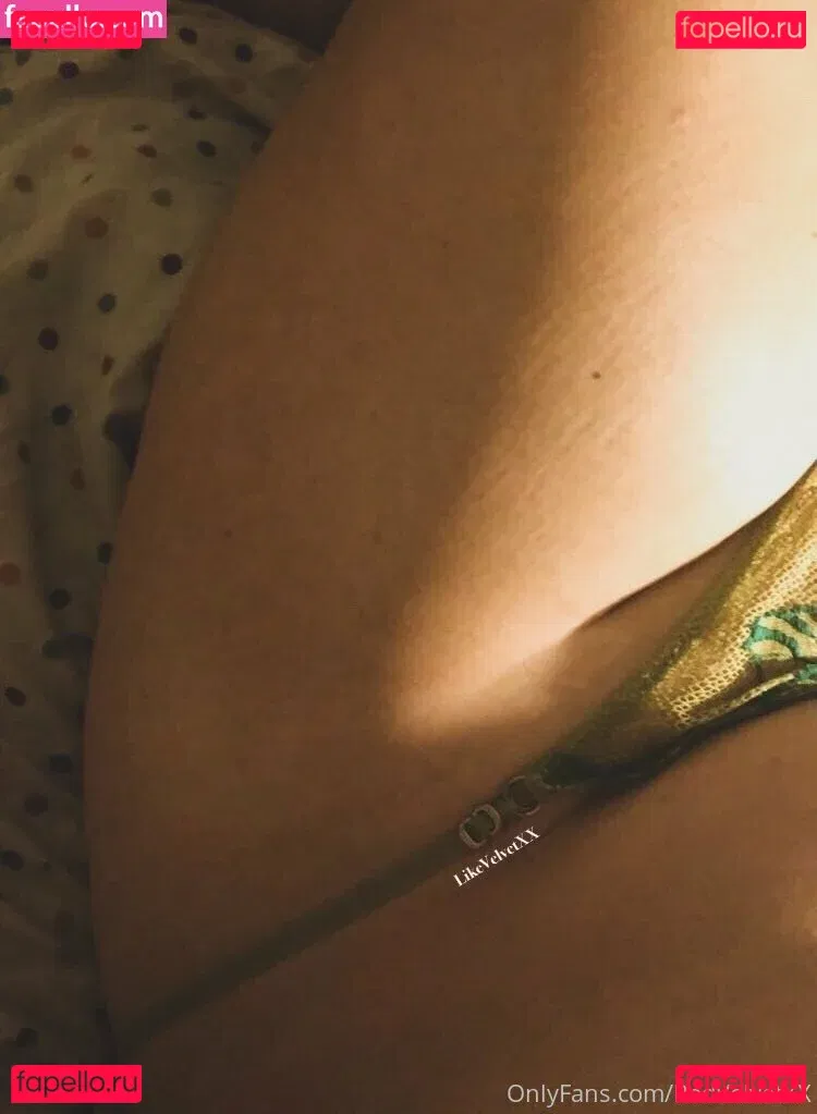 redvelvetxx Onlyfans Photo Gallery 