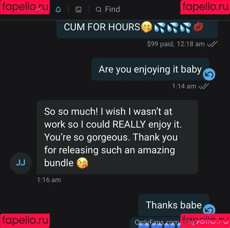 channelsweets Onlyfans Photo Gallery 