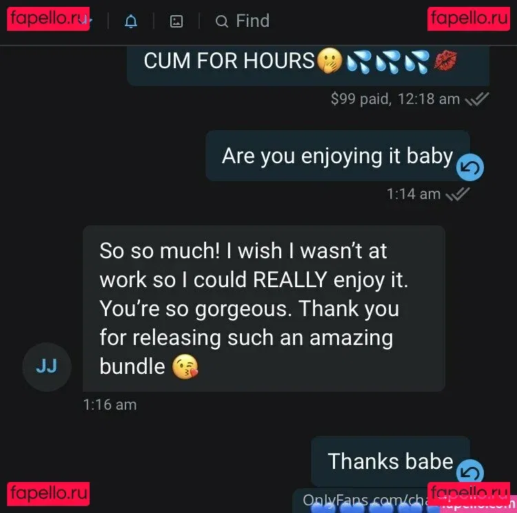 channelsweets Onlyfans Photo Gallery 