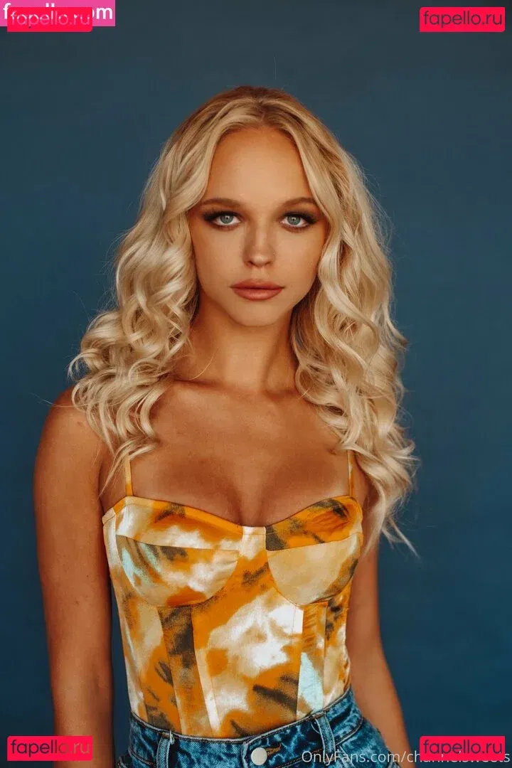 channelsweets Onlyfans Photo Gallery 