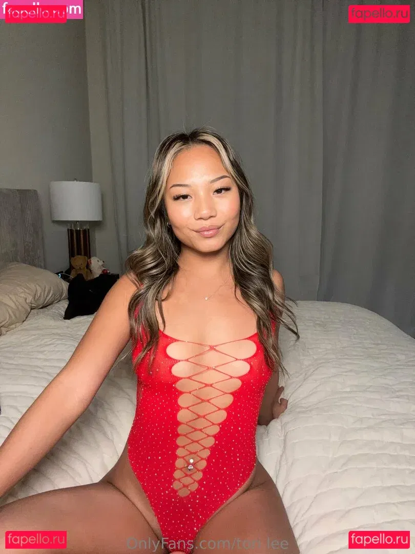 Tori C Onlyfans Photo Gallery 