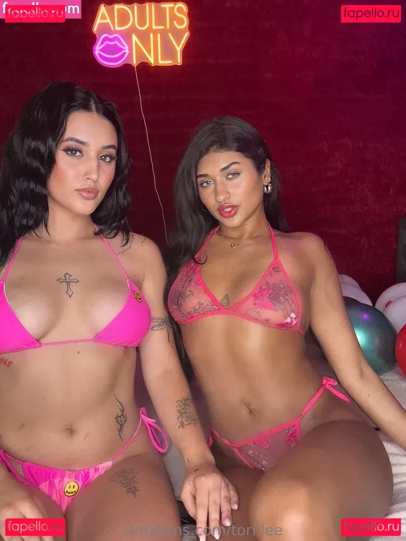 Tori C Onlyfans Photo Gallery 