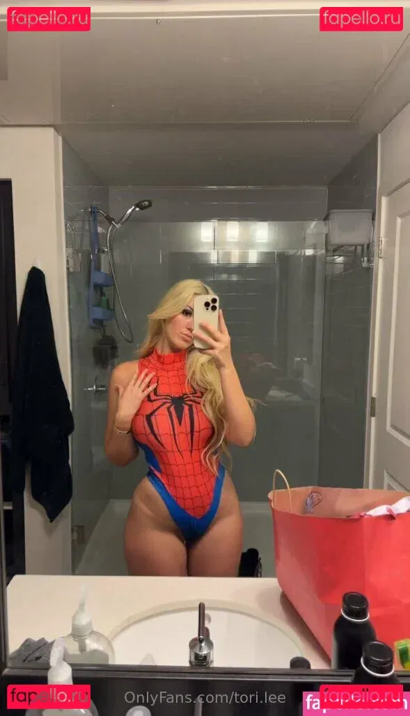 Tori C Onlyfans Photo Gallery 