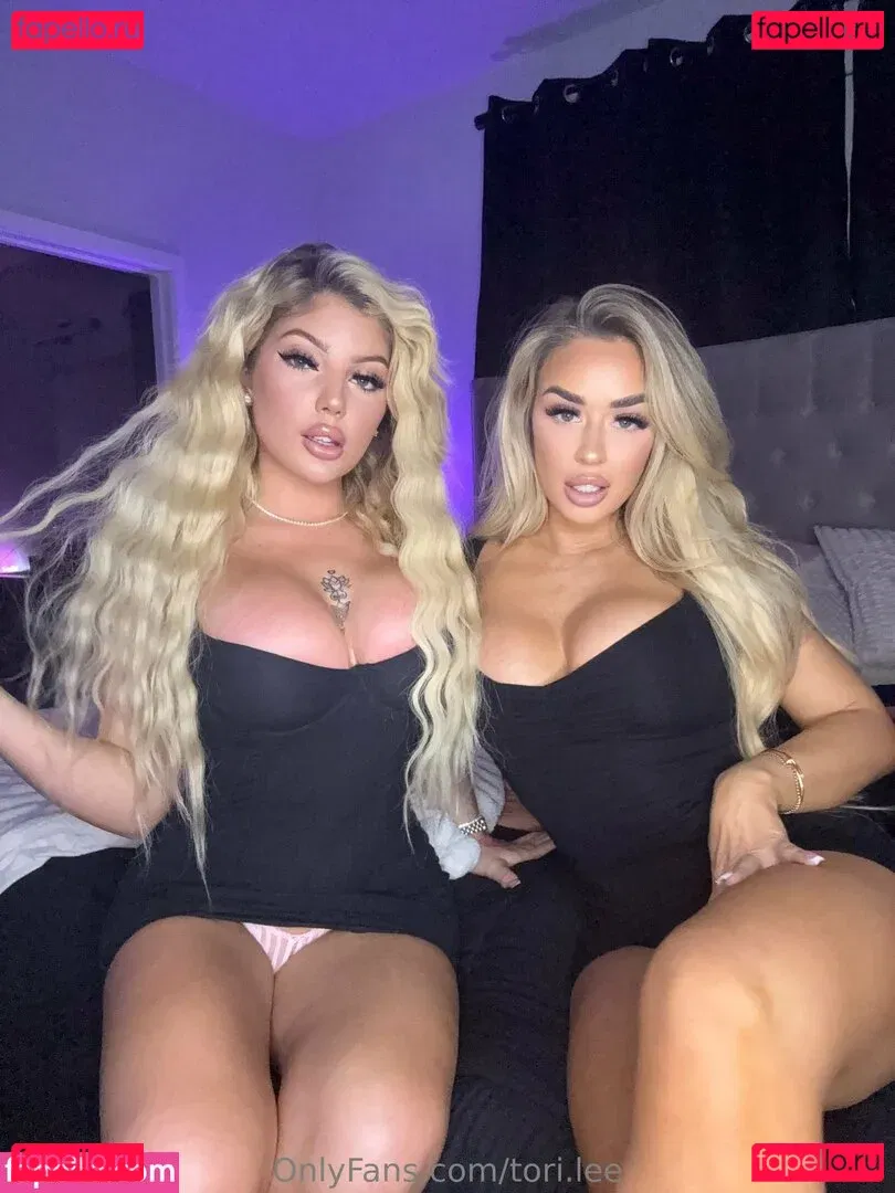 Tori C Onlyfans Photo Gallery 