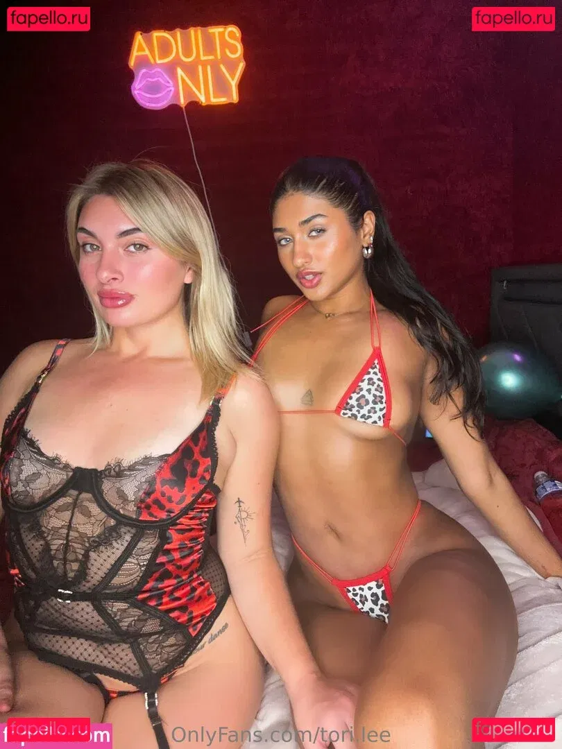 Tori C Onlyfans Photo Gallery 