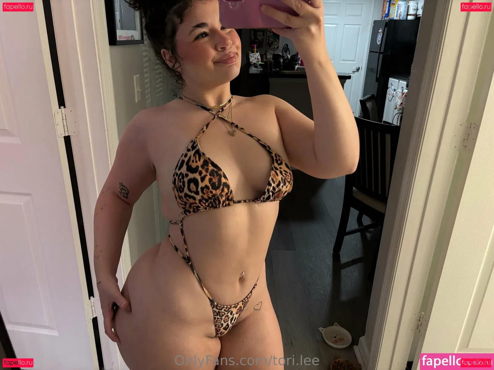 Tori C Onlyfans Photo Gallery 