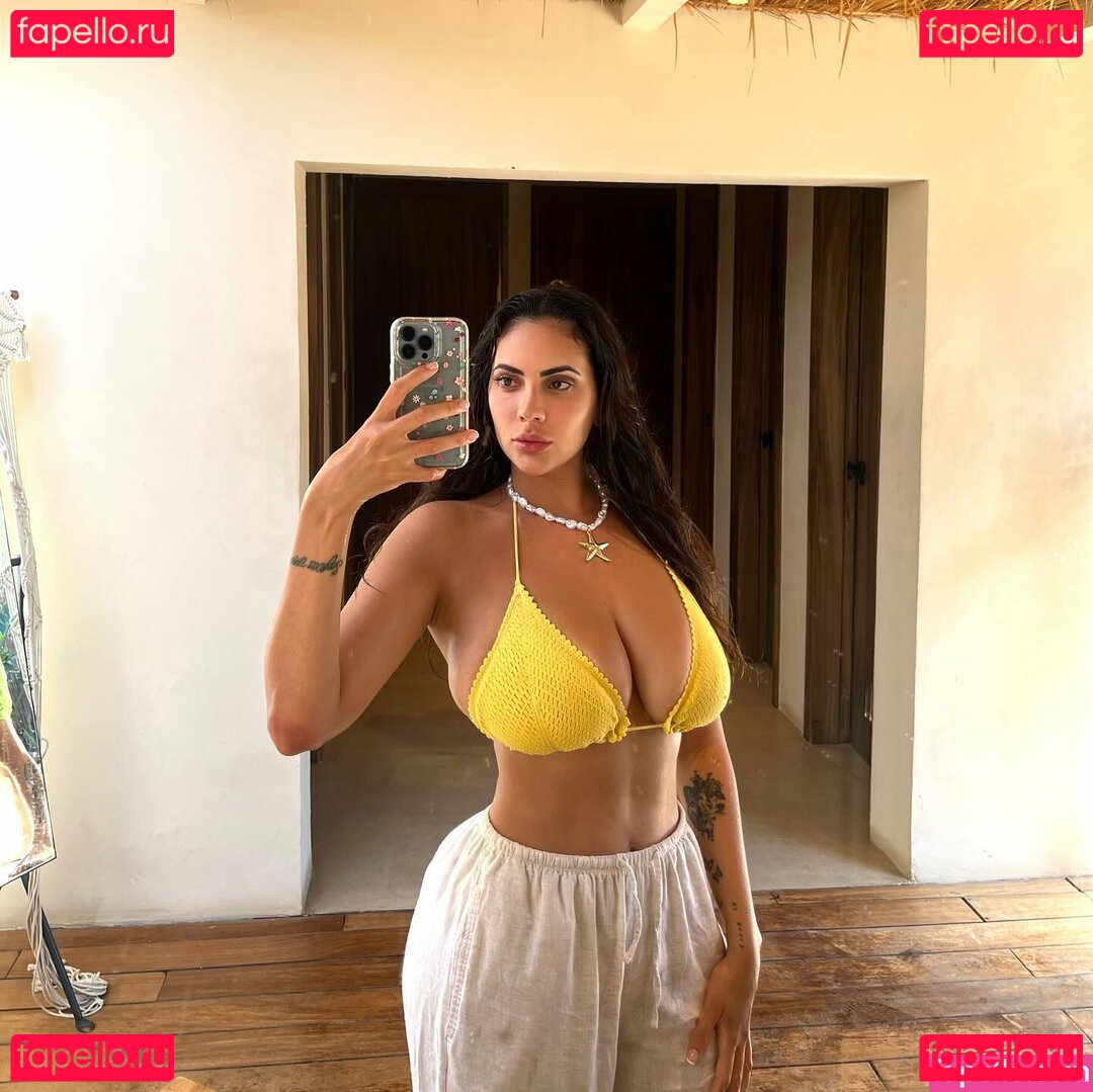 Sanna Meira / Sannatorr Onlyfans Photo Gallery 