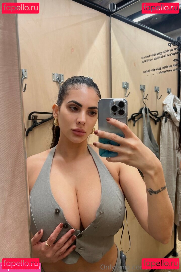 Sanna Meira / Sannatorr Onlyfans Photo Gallery 