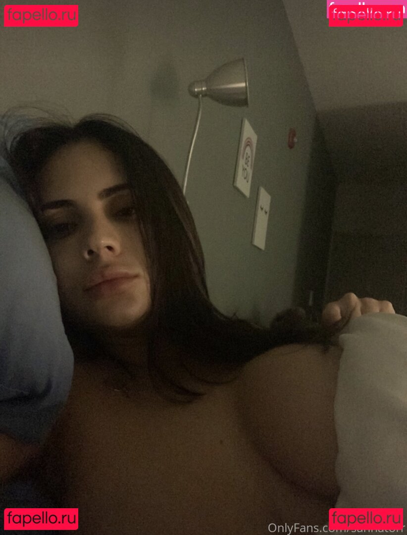 Sanna Meira / Sannatorr Onlyfans Photo Gallery 