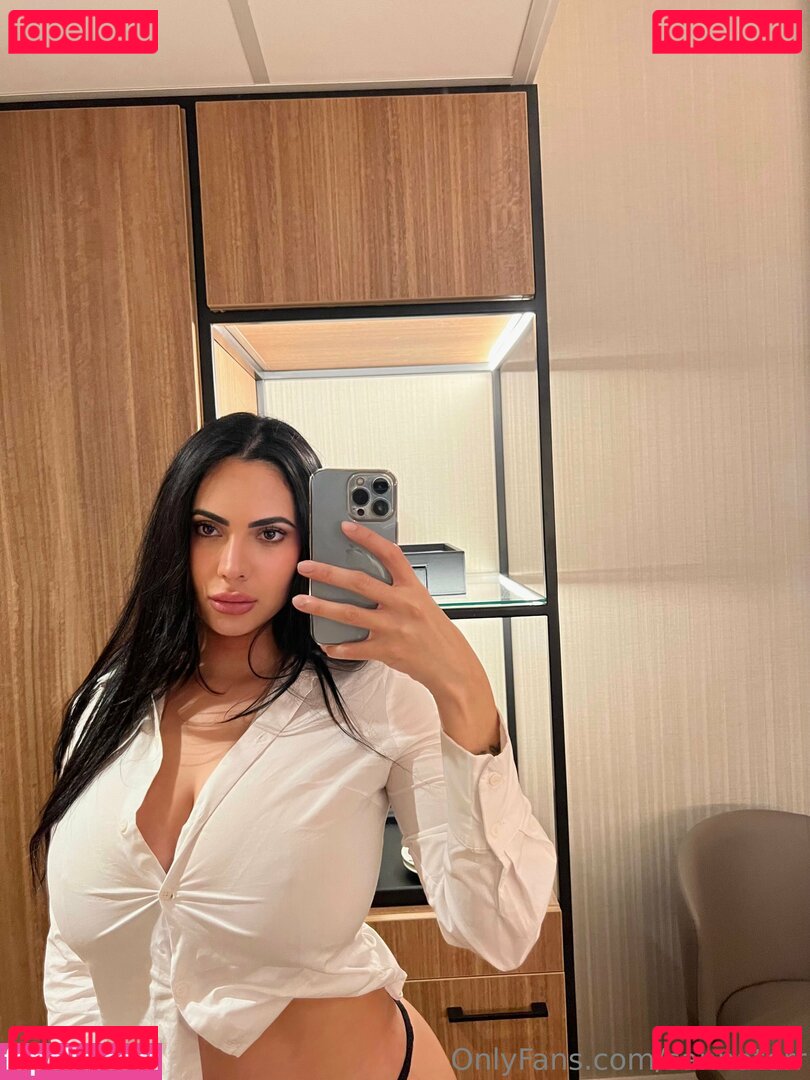 Sanna Meira / Sannatorr Onlyfans Photo Gallery 