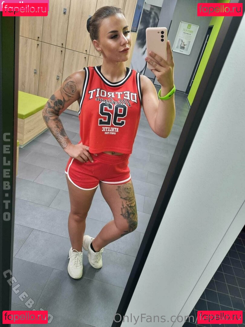 Lisa Wagner / lisawagner / lisawagner_ Onlyfans Photo Gallery 