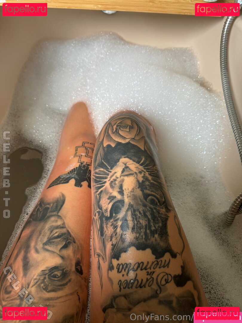 Lisa Wagner / lisawagner / lisawagner_ Onlyfans Photo Gallery 