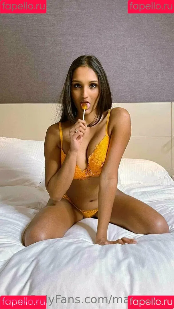 maraswan Onlyfans Photo Gallery 