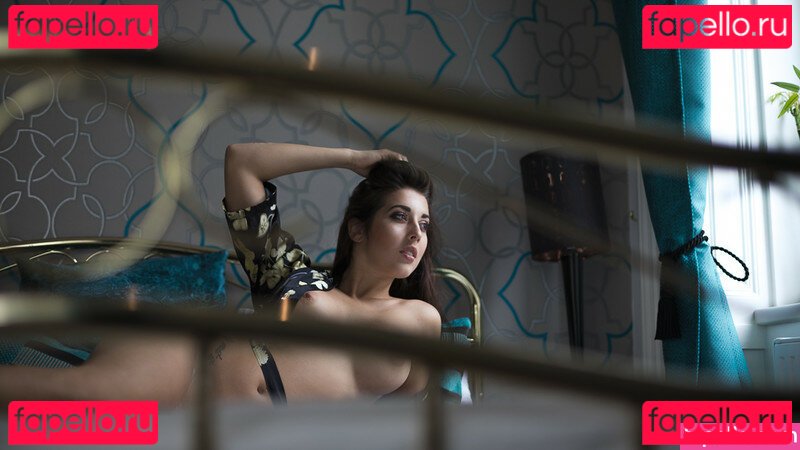 Barbora Z Model / barbora_z.photomodel / barborameow Onlyfans Photo Gallery 