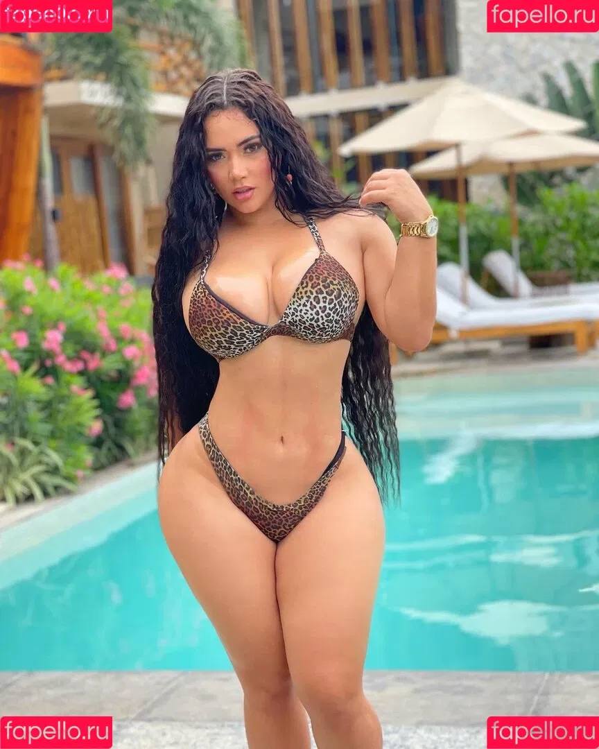 Ashley Carolina Onlyfans Photo Gallery 