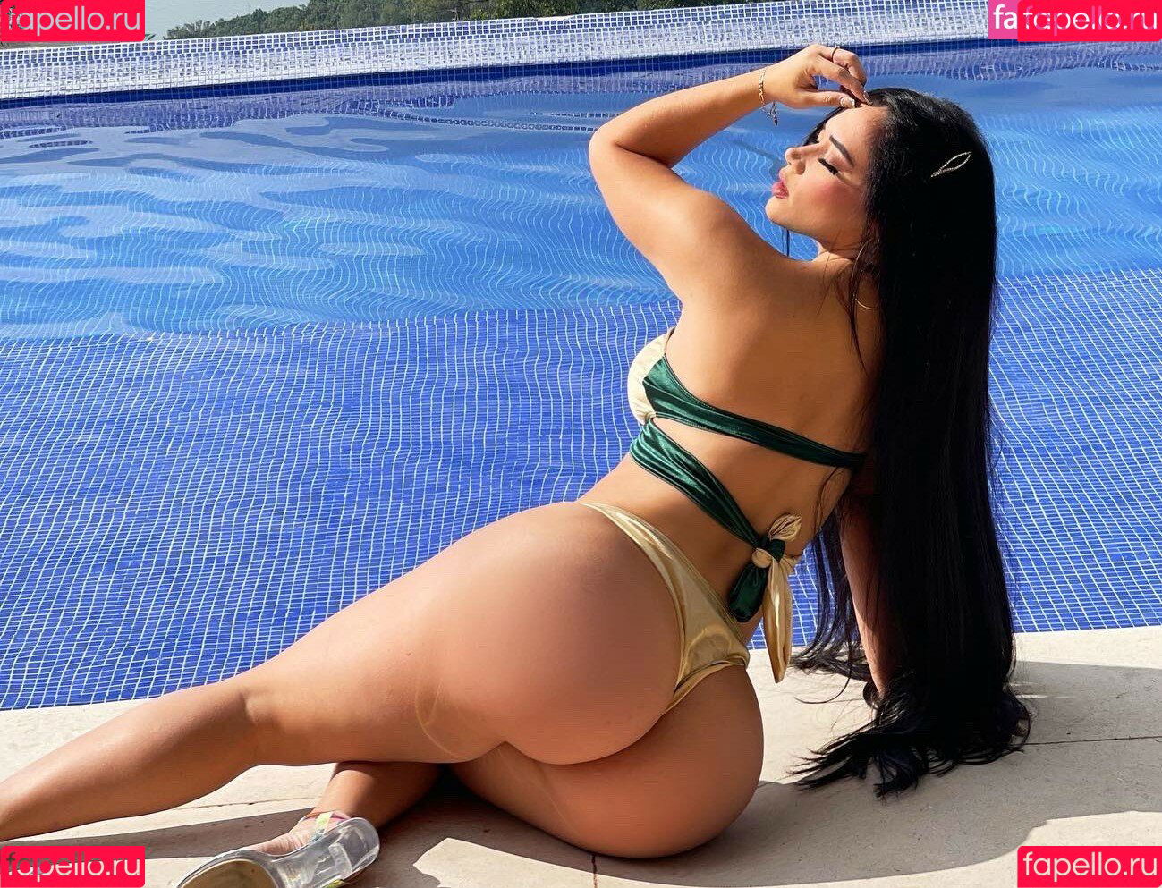 Ashley Carolina Onlyfans Photo Gallery 