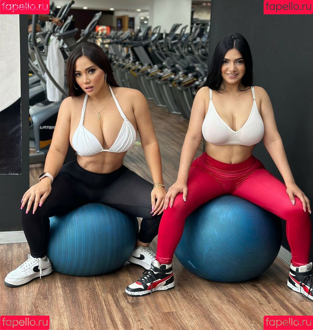 Ashley Carolina Onlyfans Photo Gallery 