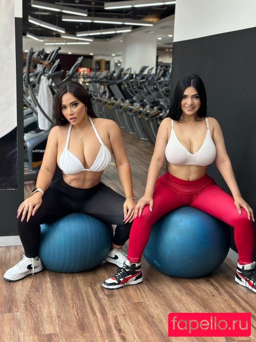 Ashley Carolina Onlyfans Photo Gallery 