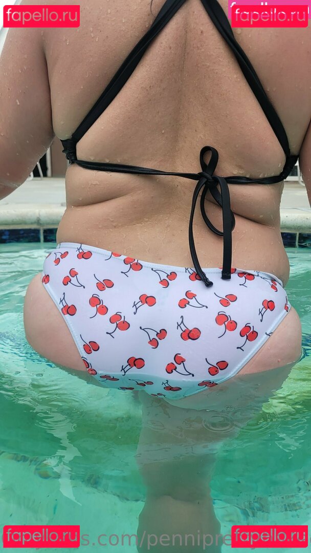 penniprettybaked Nude Onlyfans Photo 11