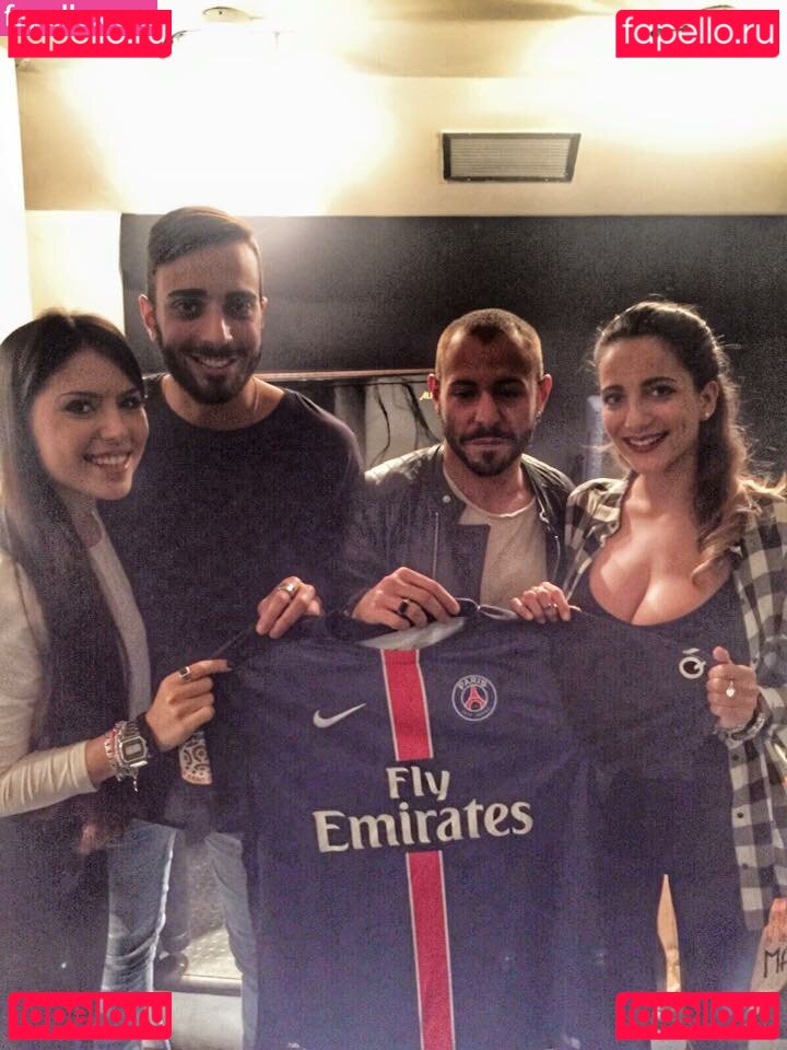 Cleo Bracchi / CleoBracchi / cleopeach Onlyfans Photo Gallery 