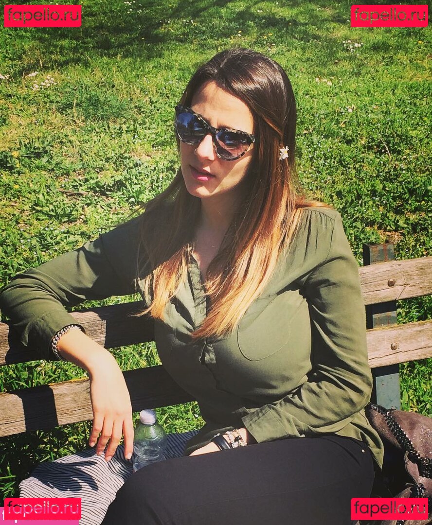 Cleo Bracchi / CleoBracchi / cleopeach Onlyfans Photo Gallery 