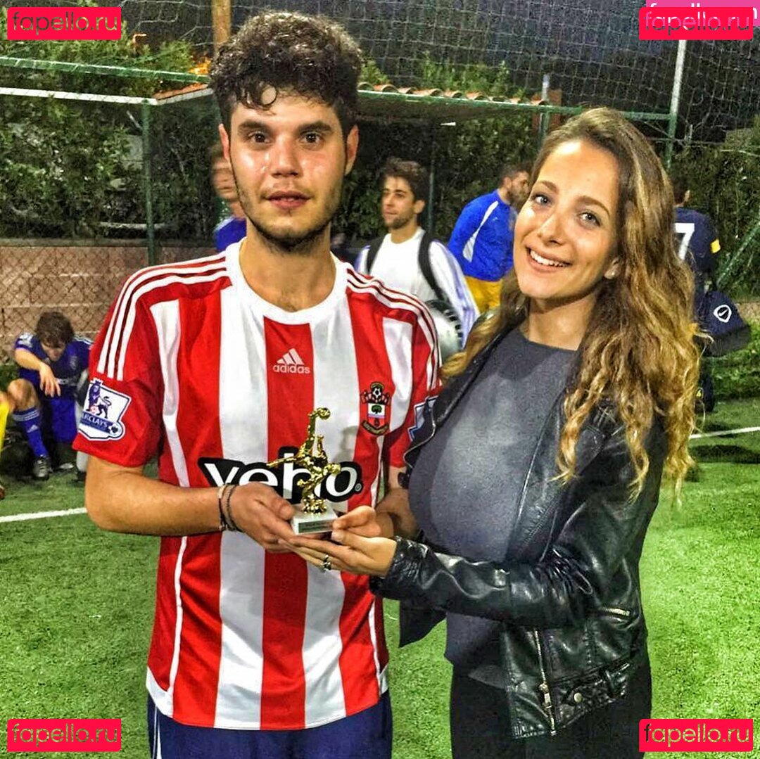 Cleo Bracchi / CleoBracchi / cleopeach Onlyfans Photo Gallery 