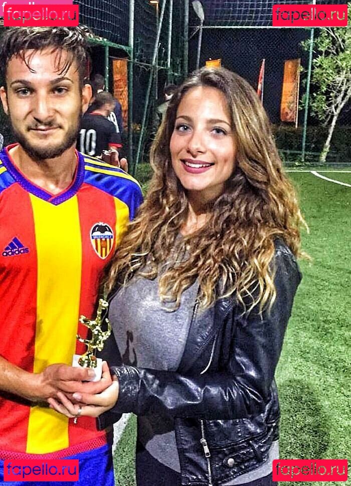 Cleo Bracchi / CleoBracchi / cleopeach Onlyfans Photo Gallery 