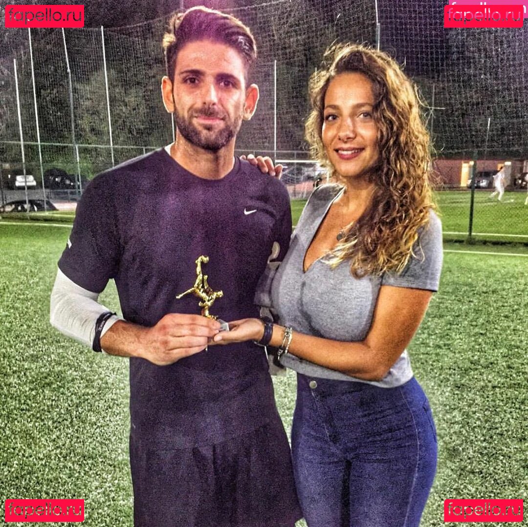 Cleo Bracchi / CleoBracchi / cleopeach Onlyfans Photo Gallery 