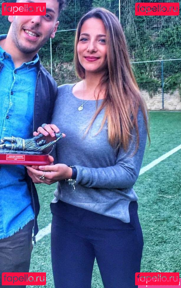 Cleo Bracchi / CleoBracchi / cleopeach Onlyfans Photo Gallery 