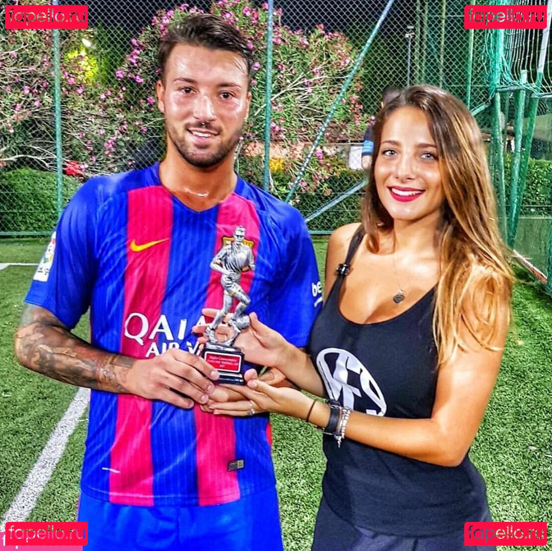 Cleo Bracchi / CleoBracchi / cleopeach Onlyfans Photo Gallery 