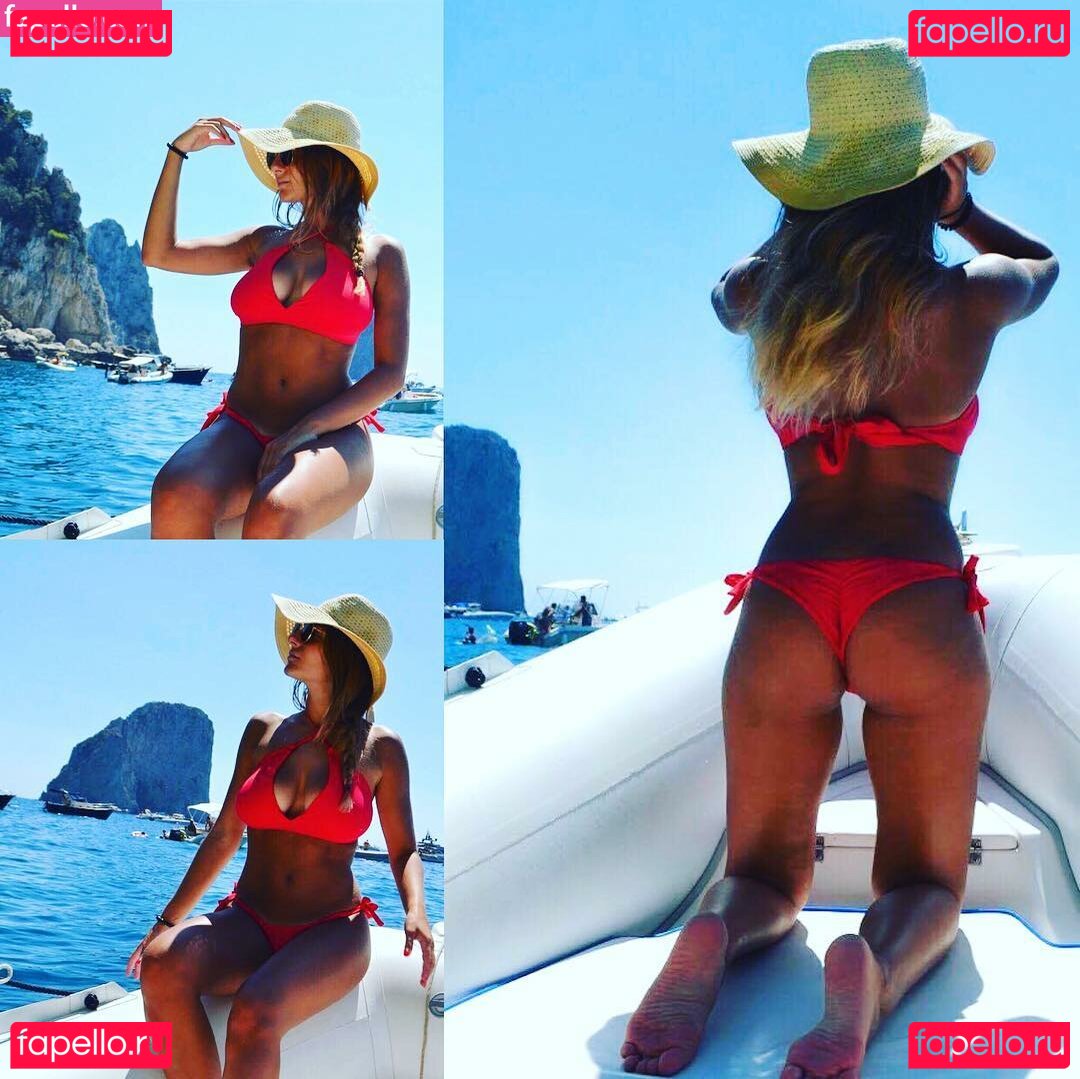 Cleo Bracchi / CleoBracchi / cleopeach Onlyfans Photo Gallery 