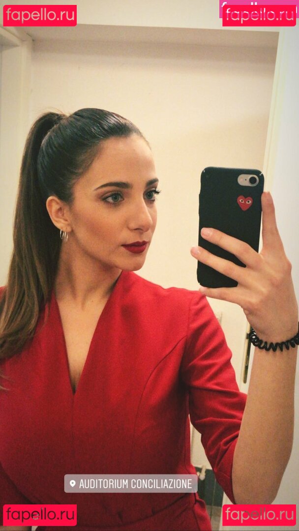 Cleo Bracchi / CleoBracchi / cleopeach Onlyfans Photo Gallery 