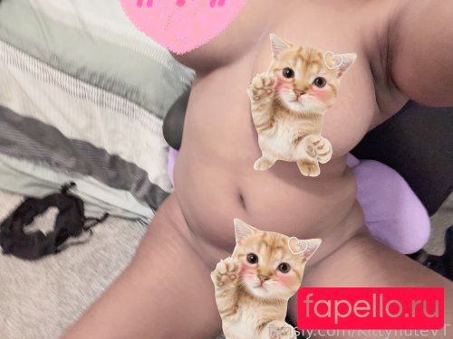 kittyflutevt / kittyflutexbl Nude Onlyfans Photo 30