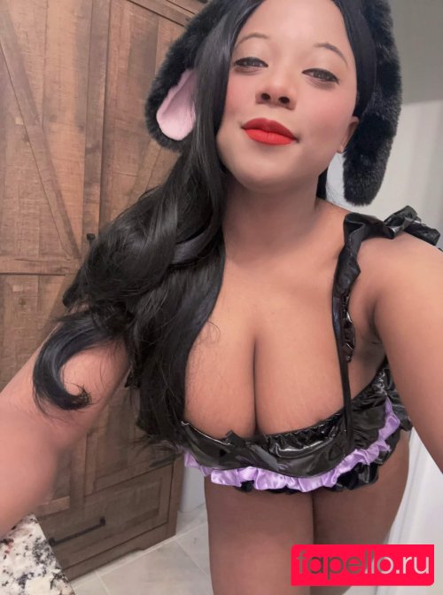 kittyflutevt / kittyflutexbl Nude Onlyfans Photo 13