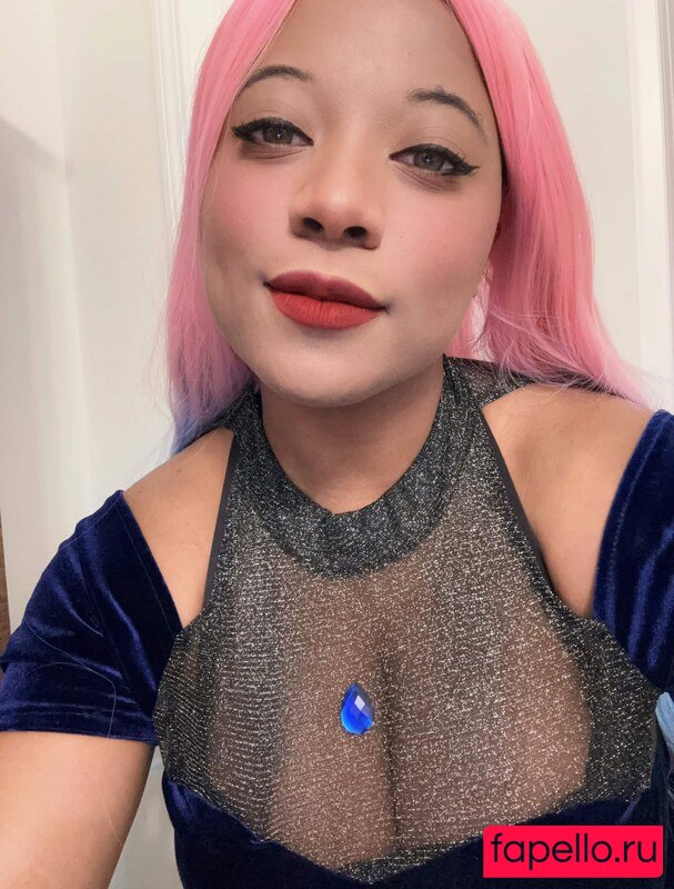 kittyflutevt / kittyflutexbl Nude Onlyfans Photo 11