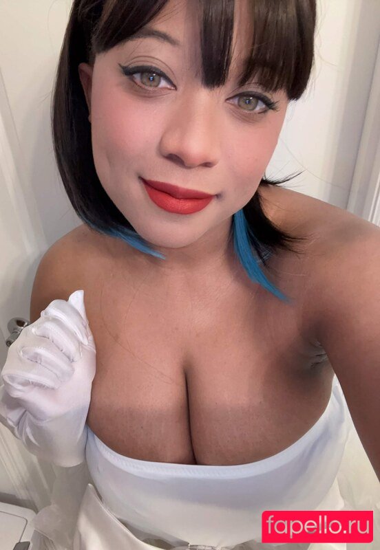 kittyflutevt / kittyflutexbl Nude Onlyfans Photo 9