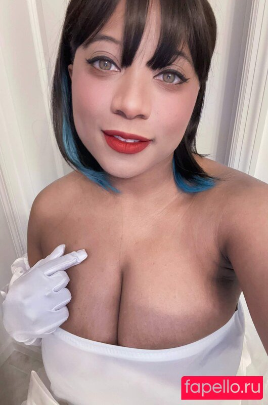 kittyflutevt / kittyflutexbl Nude Onlyfans Photo 8
