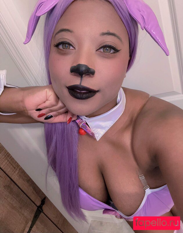 kittyflutevt / kittyflutexbl Nude Onlyfans Photo 3