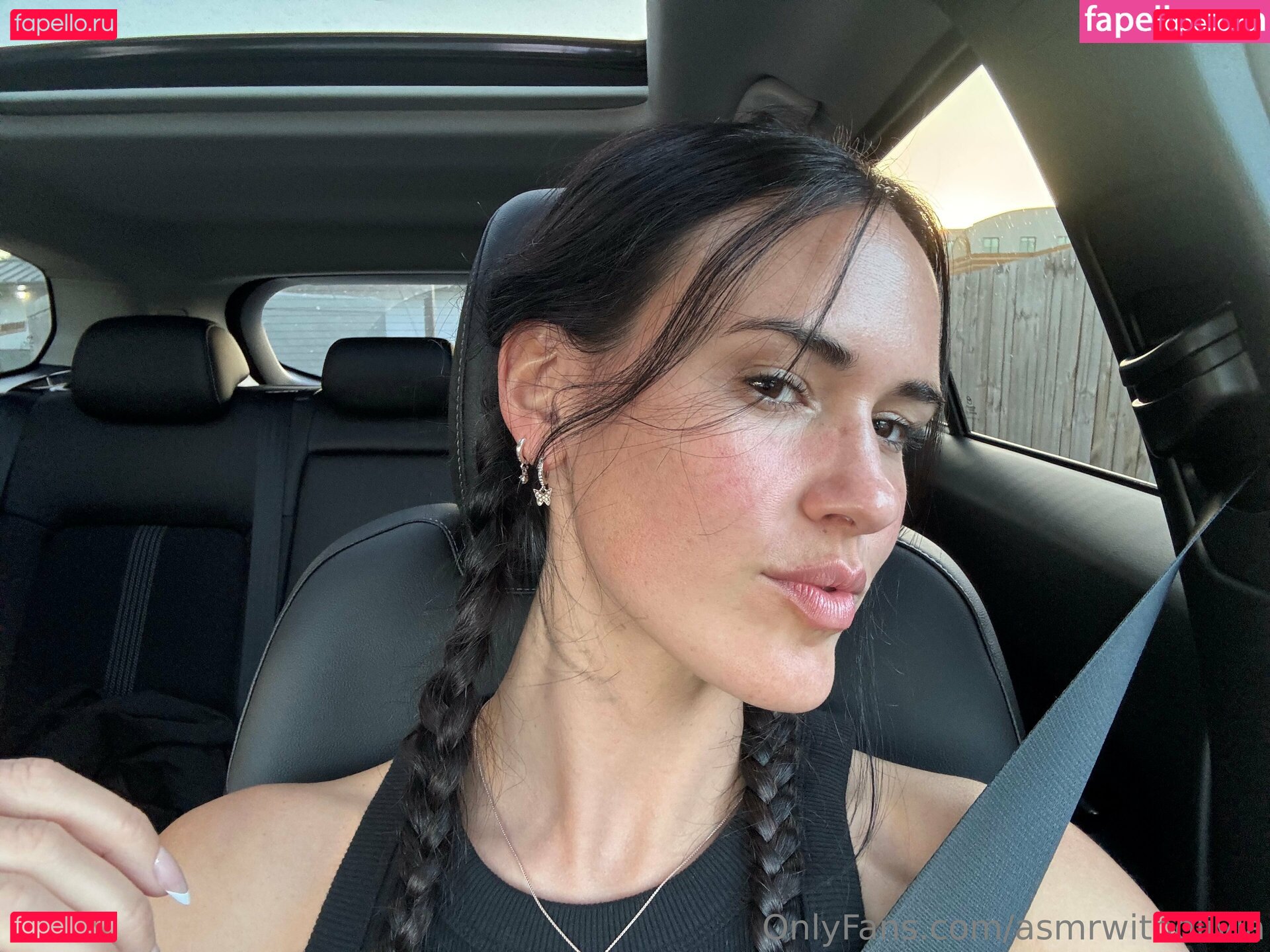 asmrwitholivia Nude Onlyfans Photo 17