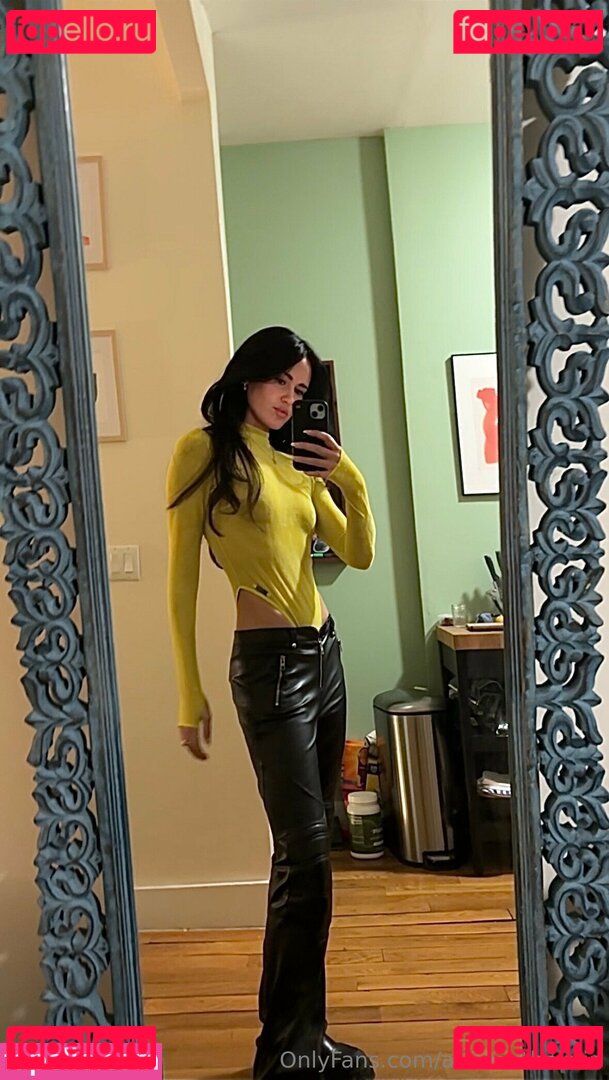 asmrwitholivia Nude Onlyfans Photo 4