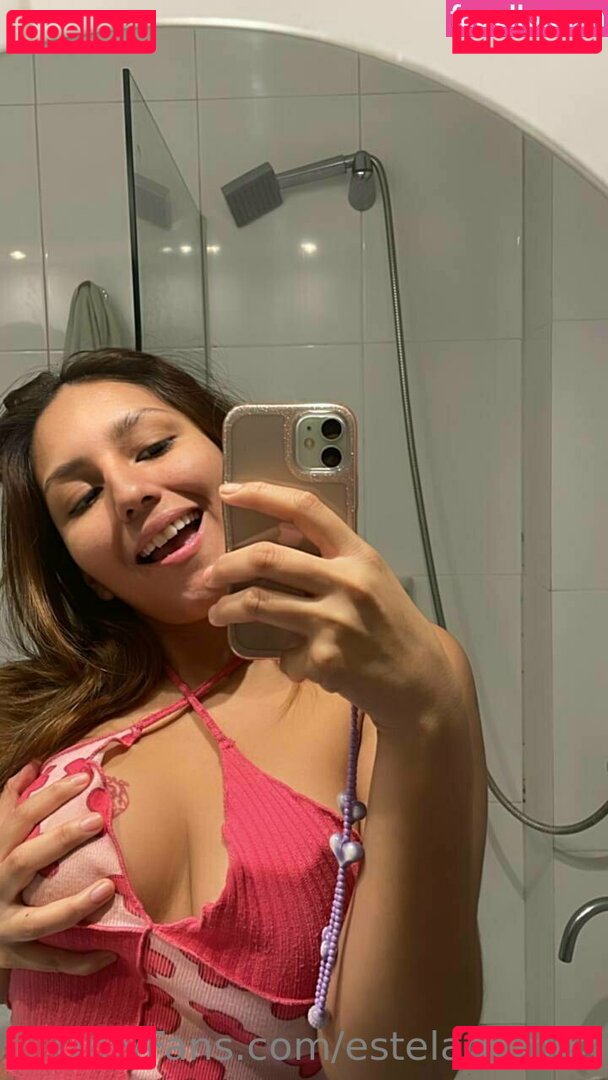 Estela / ZookeepergameSeas / estela122638 / estelagomez Onlyfans Photo Gallery 